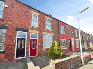 External- click for photo gallery